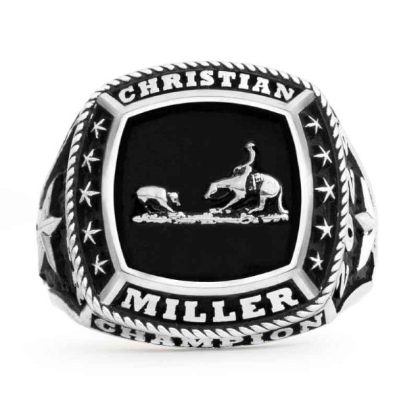 Elite Merit Class Ring